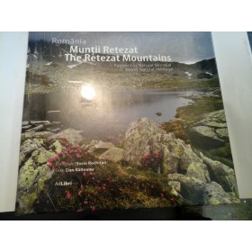 MUNTII RETEZAT - THE RETEZAT MOUNTAINS - Ad Libri